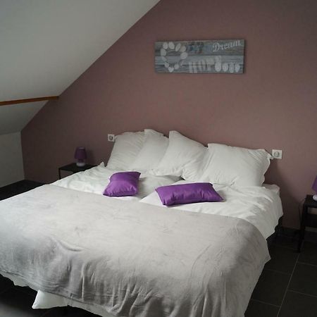 La Schleif Villa Haselbourg Kültér fotó